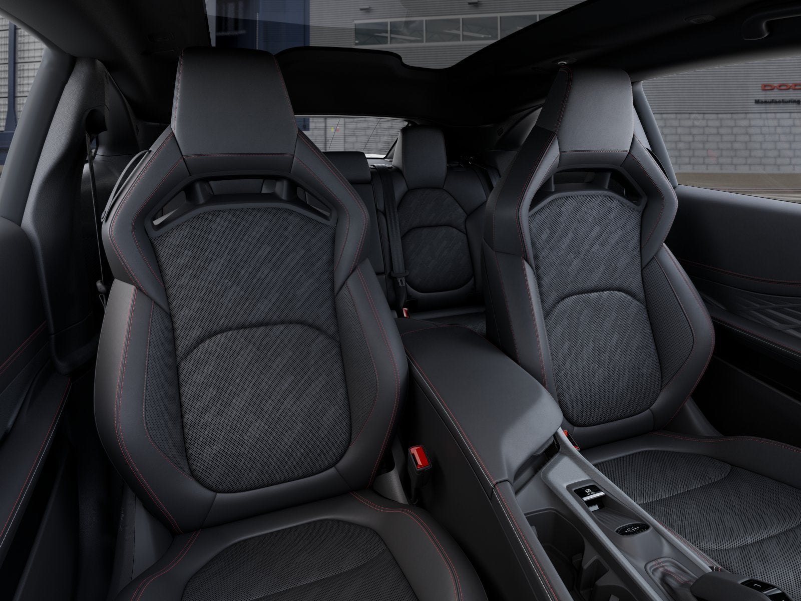 2026 Dodge Charger Scat Pack Plus