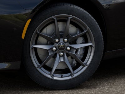 2026 Dodge Charger Scat Pack Plus