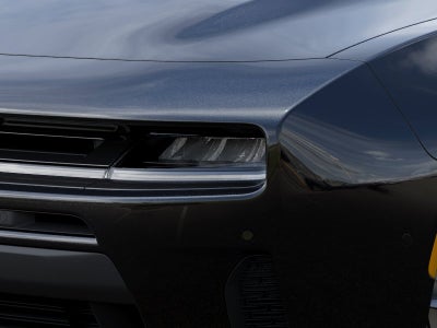 2026 Dodge Charger Scat Pack Plus