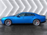 2026 Dodge Charger Daytona Scat Pack