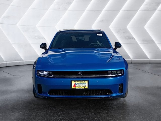 2026 Dodge Charger Daytona Scat Pack