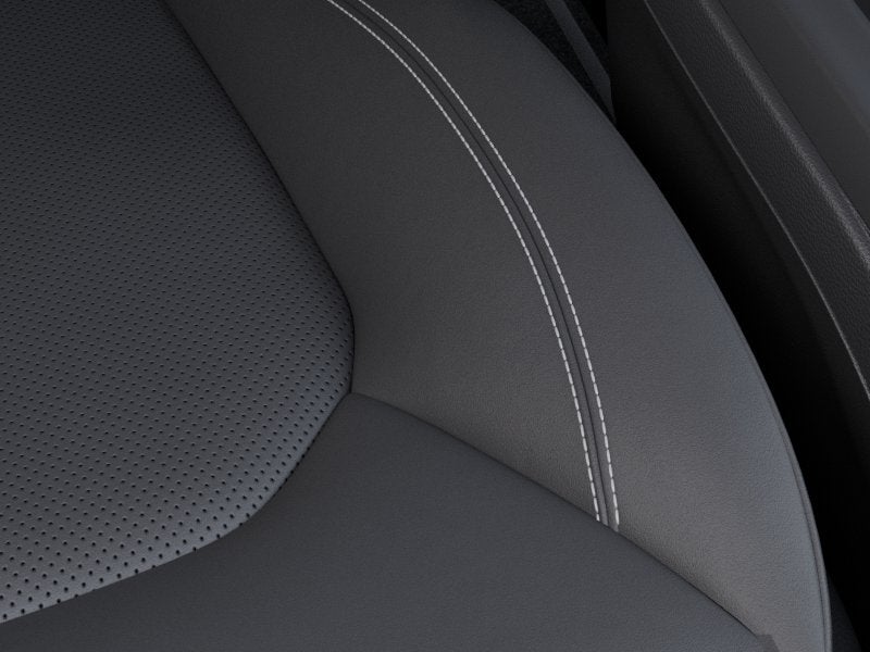 2026 Chrysler Pacifica Base