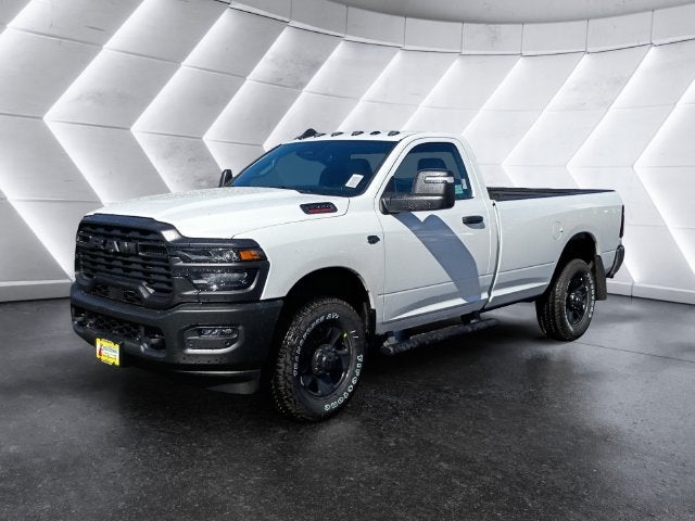 2027 RAM Ram 3500 Pickup