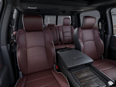 2026 RAM 3500 Limited
