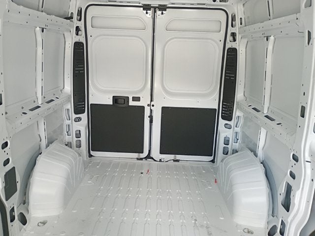 2026 RAM ProMaster 1500 Tradesman