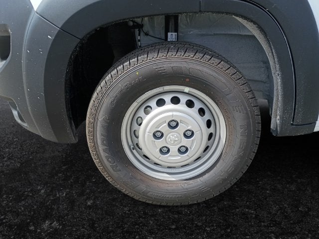 2026 RAM ProMaster 1500 Tradesman