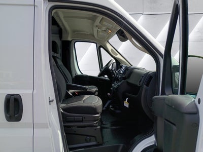 2026 RAM ProMaster 1500 Tradesman