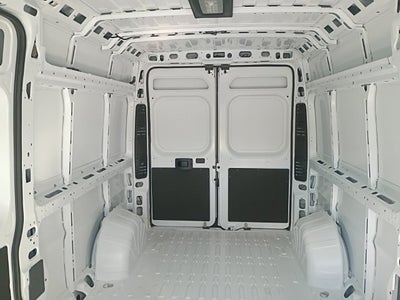 2026 RAM ProMaster 2500 SLT