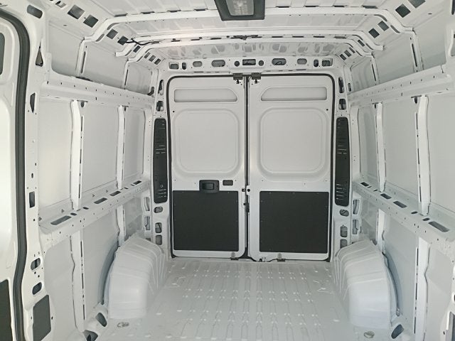 2026 RAM ProMaster 2500 SLT