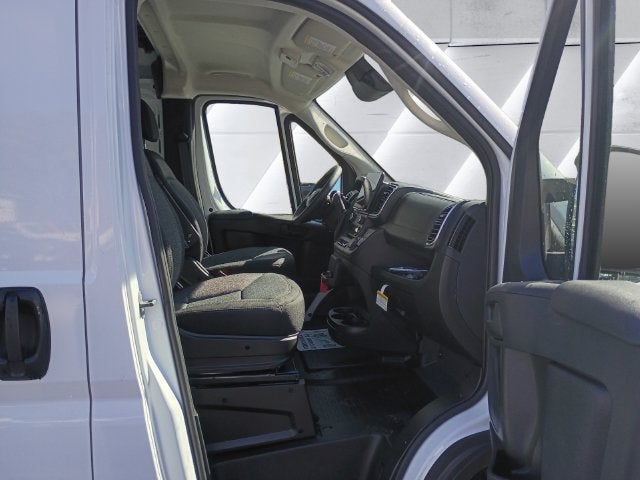 2026 RAM ProMaster 2500 SLT