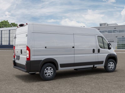 2026 RAM Ram ProMaster SLT