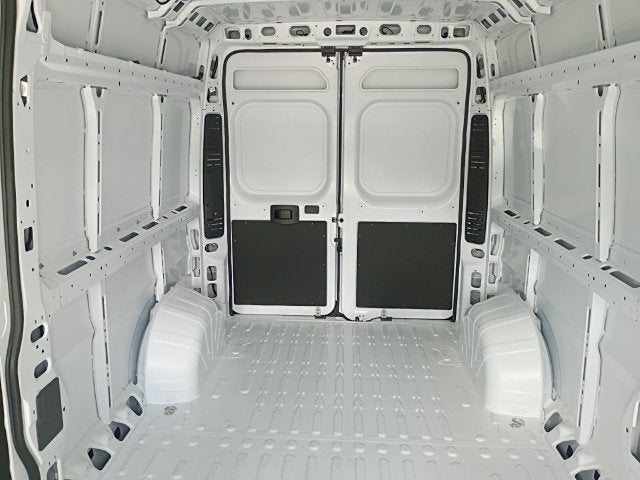 2026 RAM ProMaster 2500 SLT