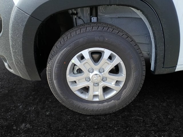 2026 RAM ProMaster 2500 SLT