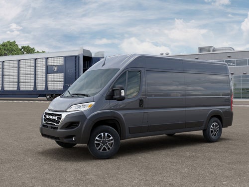 2026 RAM ProMaster 2500 SLT