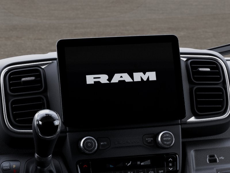 2026 RAM ProMaster 2500 SLT