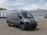 2026 RAM ProMaster 2500 SLT
