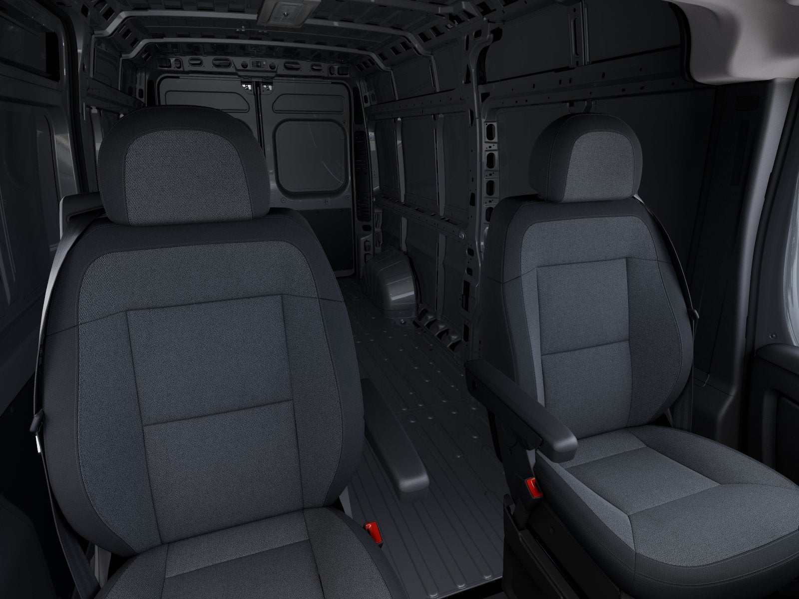 2026 RAM ProMaster 2500 SLT