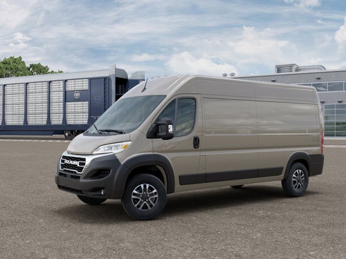 2026 RAM Ram ProMaster SLT