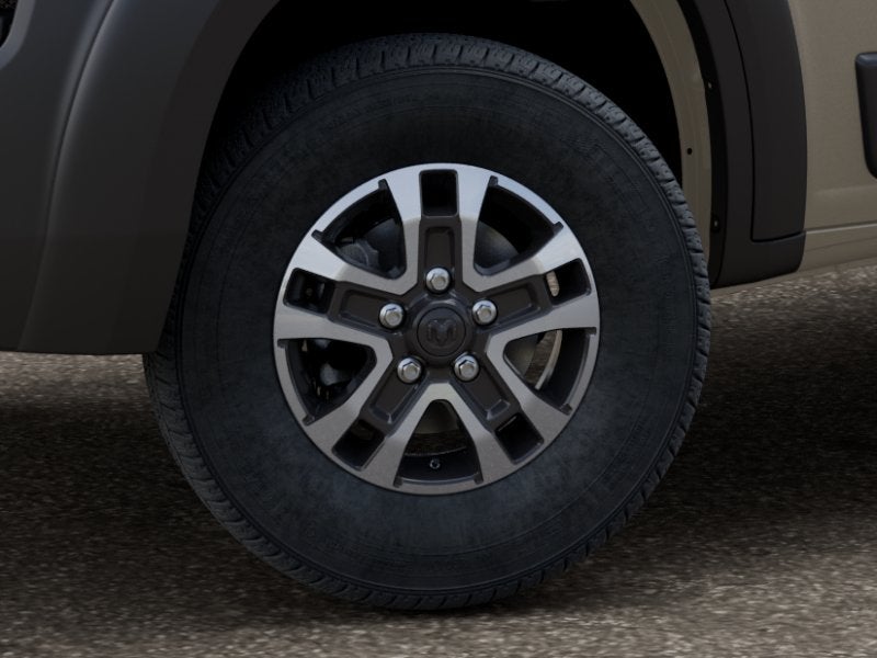 2026 RAM Ram ProMaster SLT