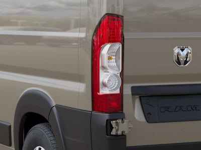 2026 RAM Ram ProMaster SLT