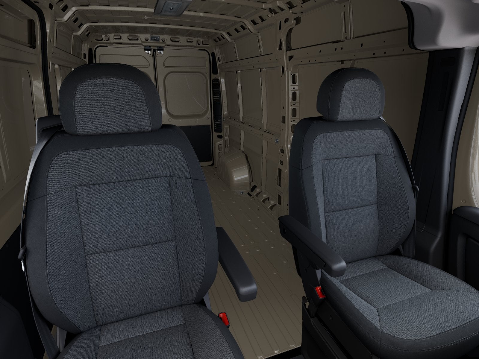 2026 RAM Ram ProMaster SLT