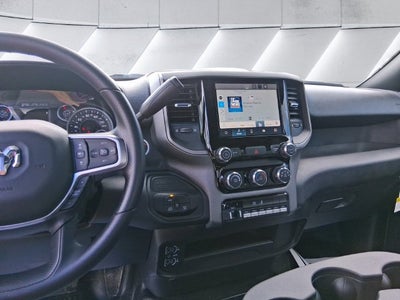 2026 RAM 5500HD Tradesman