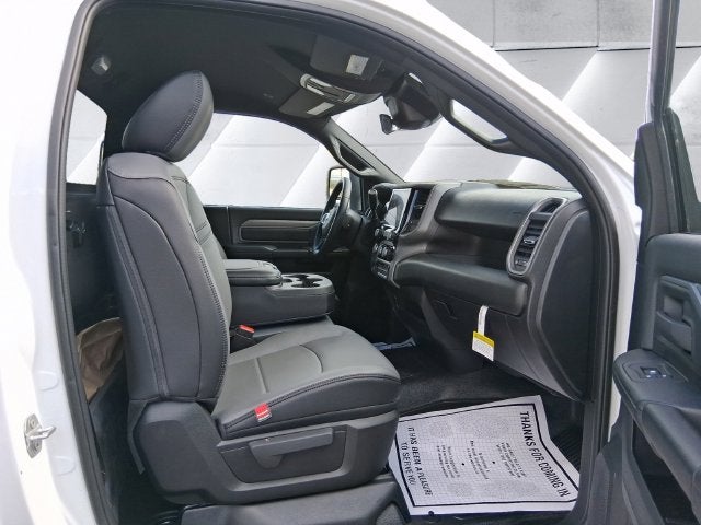 2026 RAM 5500HD Tradesman