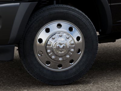 2026 RAM Ram 5500 Chassis Cab Tradesman