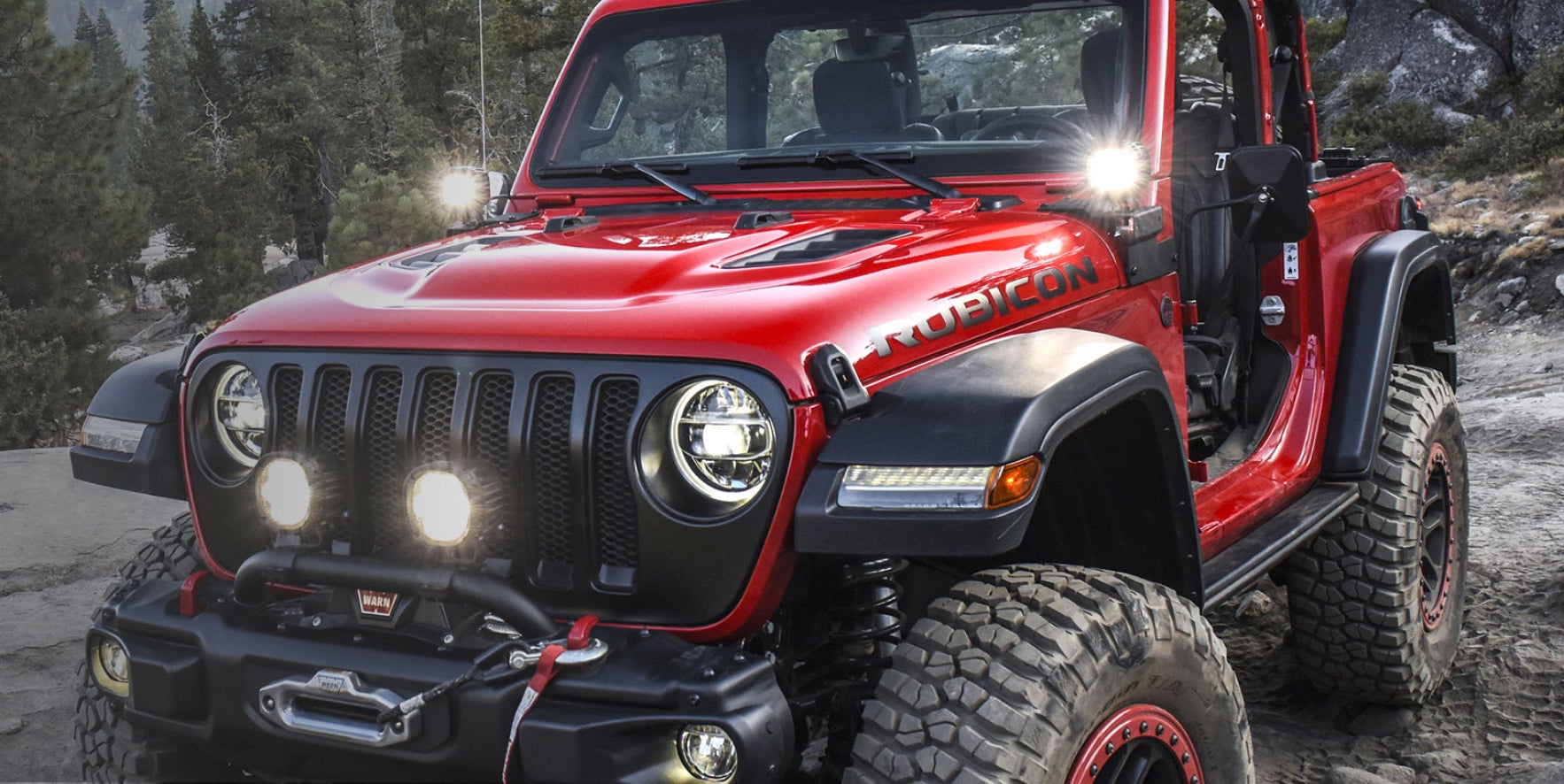 Accessory Discounts!