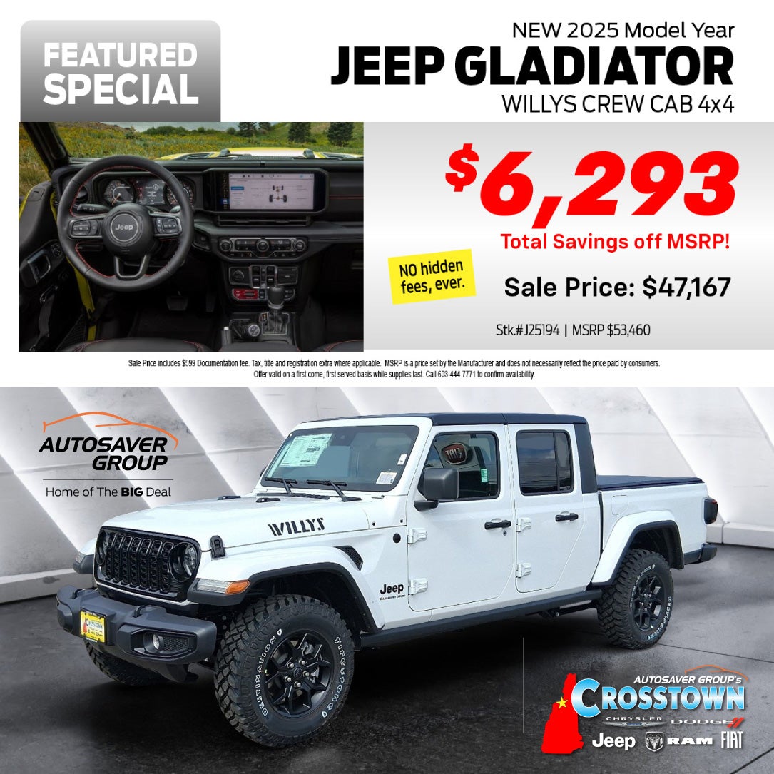 June Special!