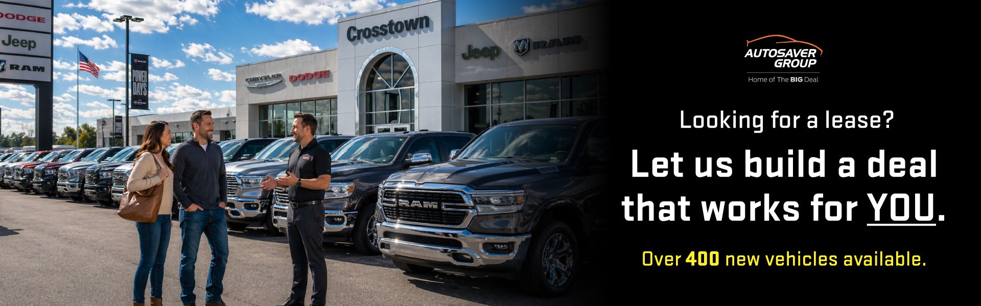 SHOP NEW CHRYSLER DODGE JEEP RAM NEAR LITTLETON, NH