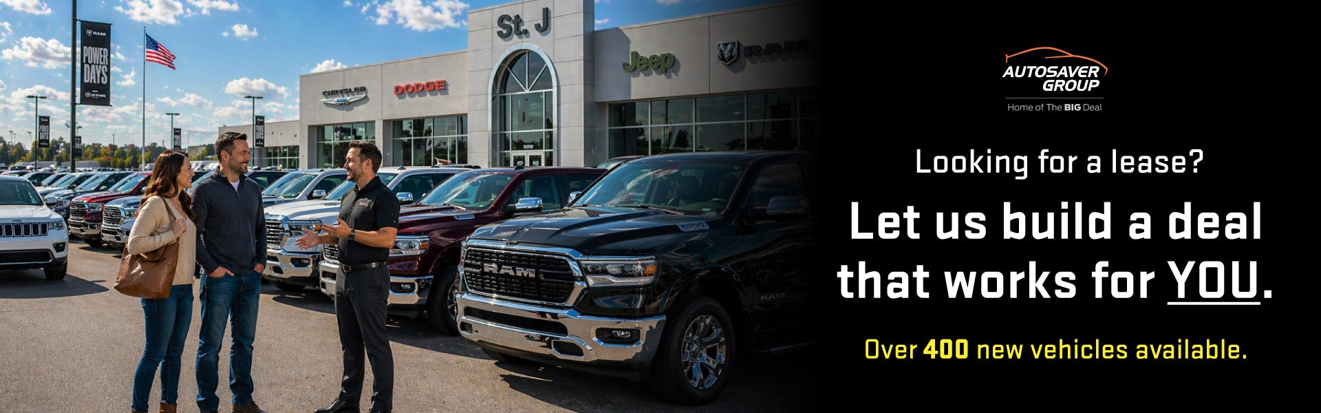 SHOP NEW CHRYSLER DODGE JEEP RAM NEAR LITTLETON, NH