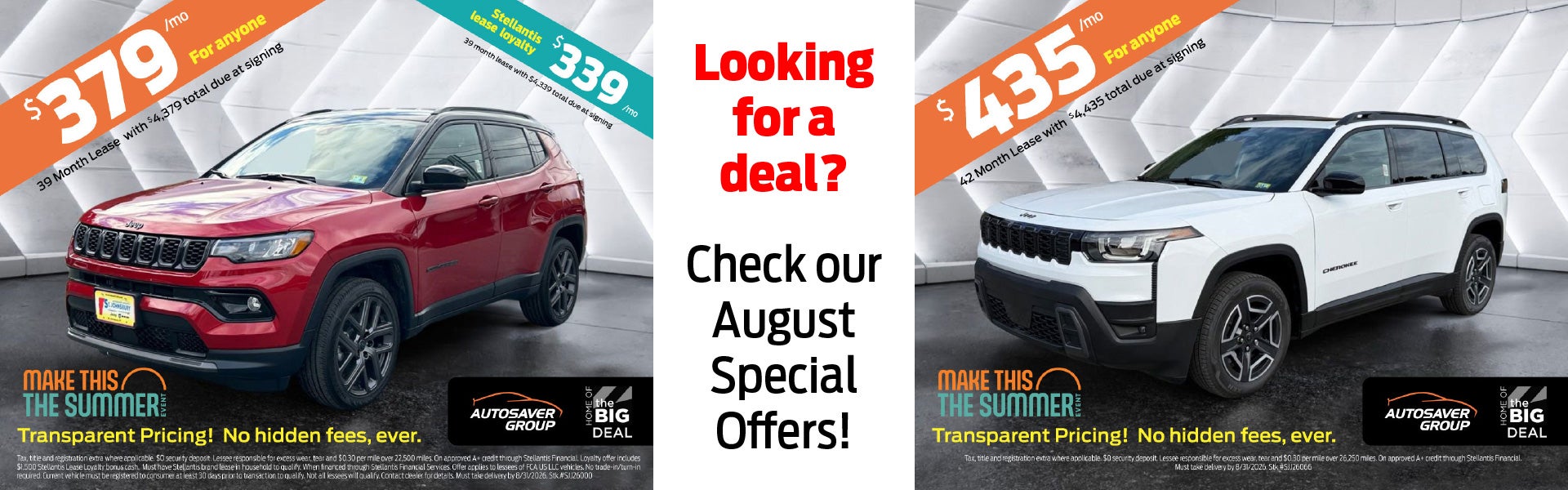 NEW AND USED VEHICLE SPECIALS IN LITTLETON, NH