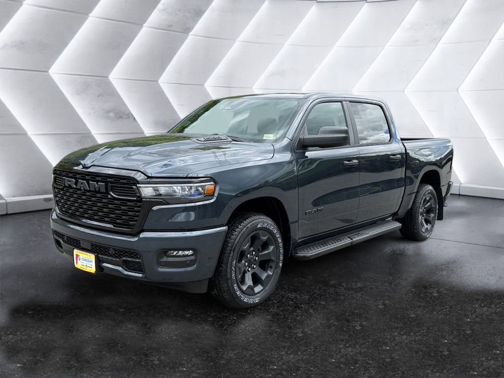 up to 20% OFF msrp on select new RAM 1500 trucks!