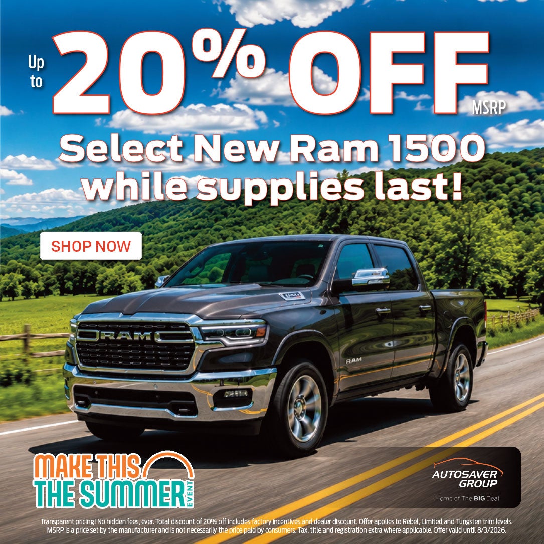 SHOP NEW JEEP NEAR LITTLETON, NH