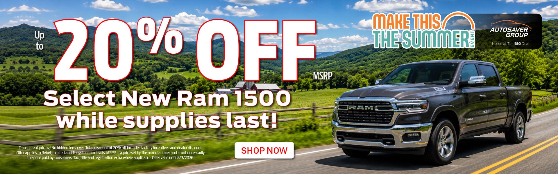 SHOP NEW JEEP NEAR LITTLETON, NH