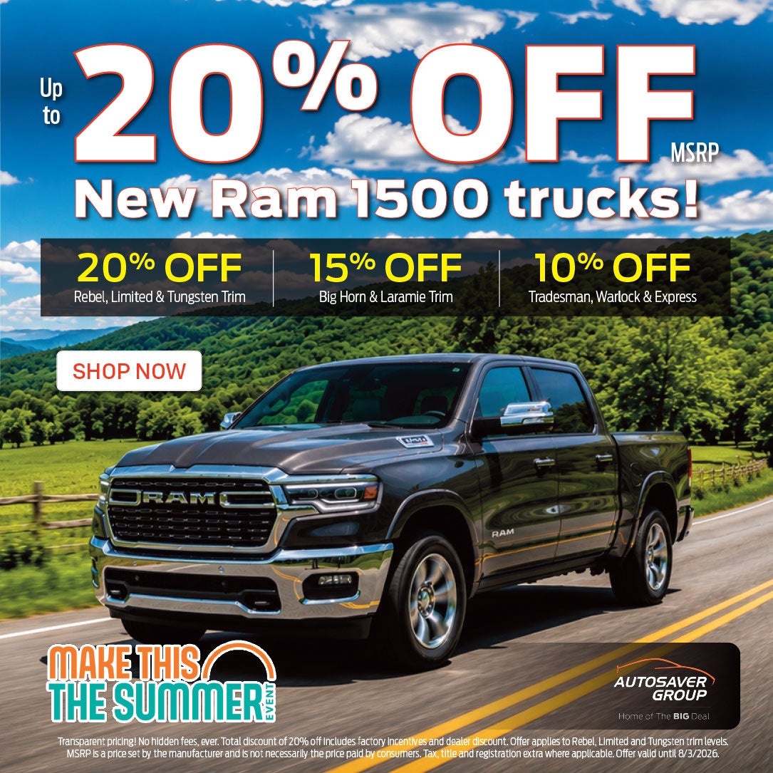 SHOP NEW JEEP NEAR LITTLETON, NH
