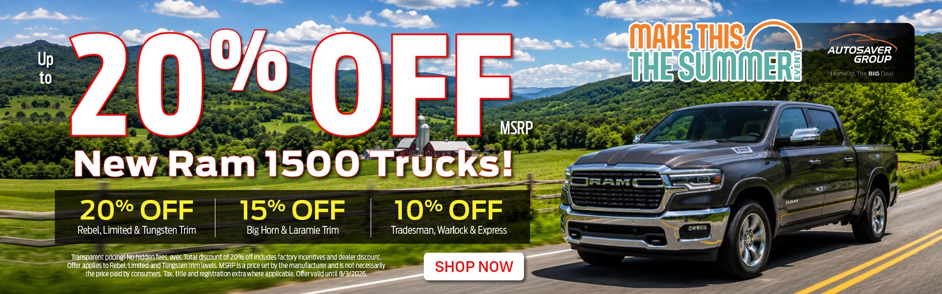 SHOP NEW JEEP NEAR LITTLETON, NH