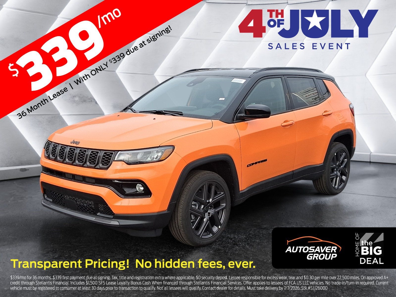 SHOP NEW JEEP NEAR LITTLETON, NH